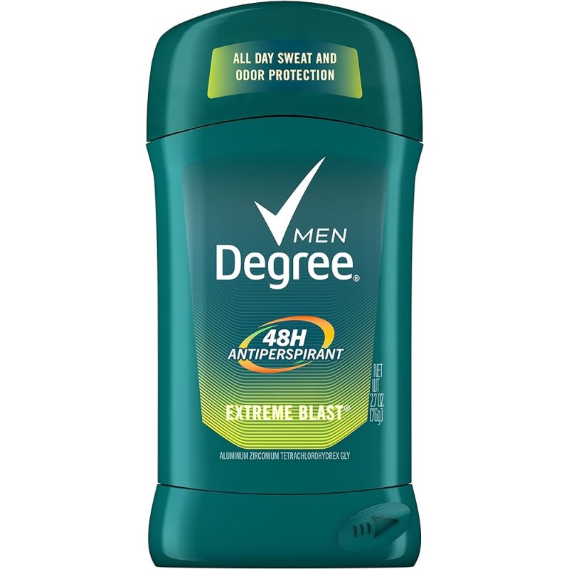 DEGREE EXTREME 2.7 OZ