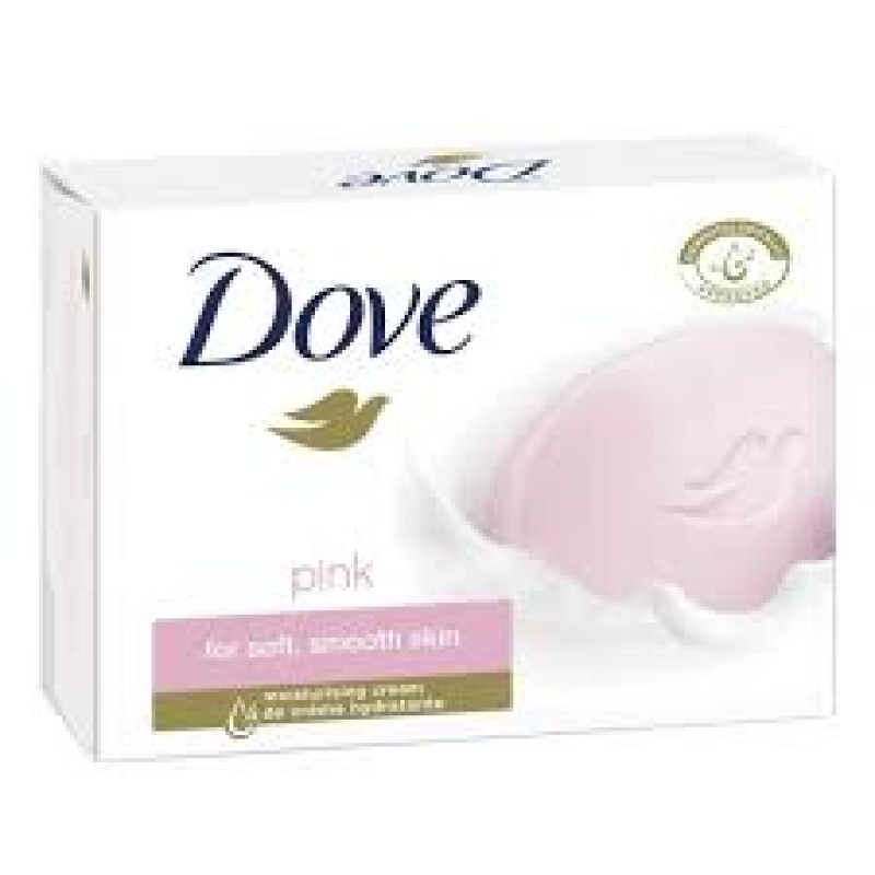 DOVE BAR PINK/ROSE