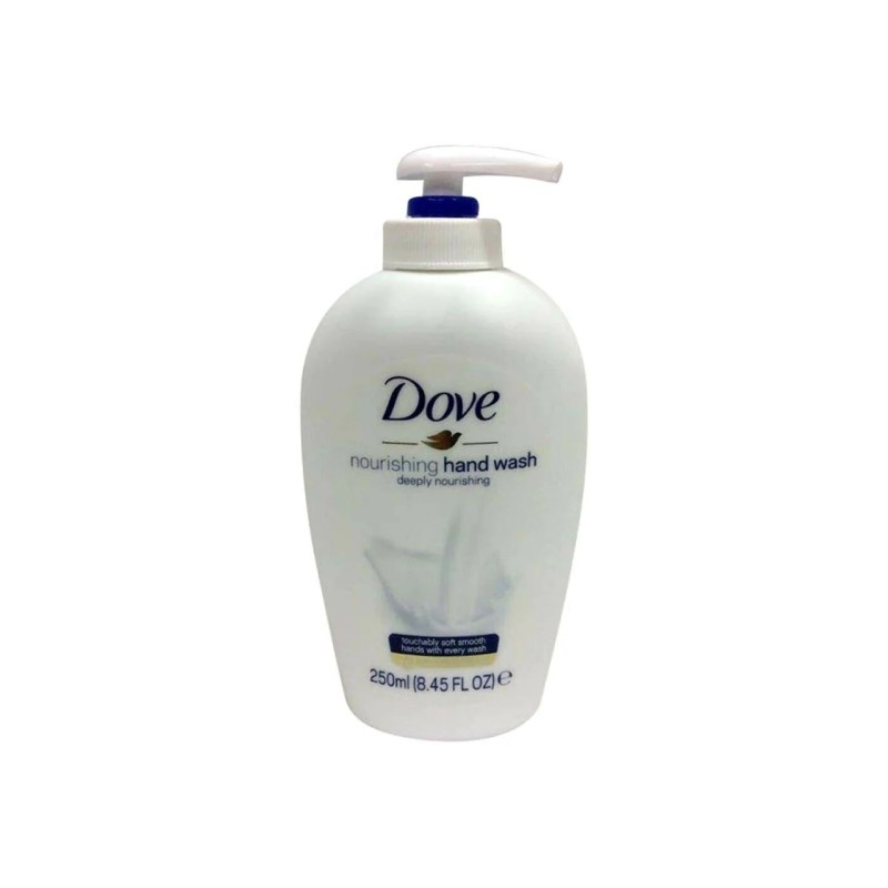 DOVE HAND WASH DEEPLY 250ML