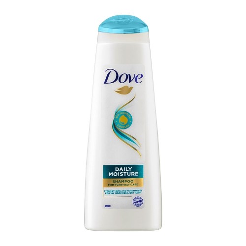 DOVE SHAMPOOING 250ML