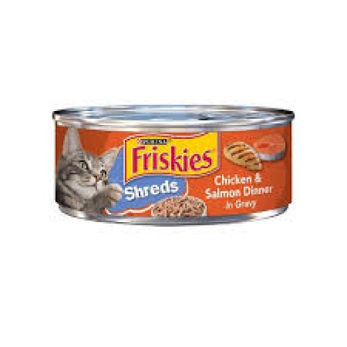 FRISKIES CHICKEN GRAVY