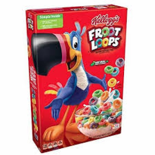 FROOT LOOPS 10.1OZ BOX