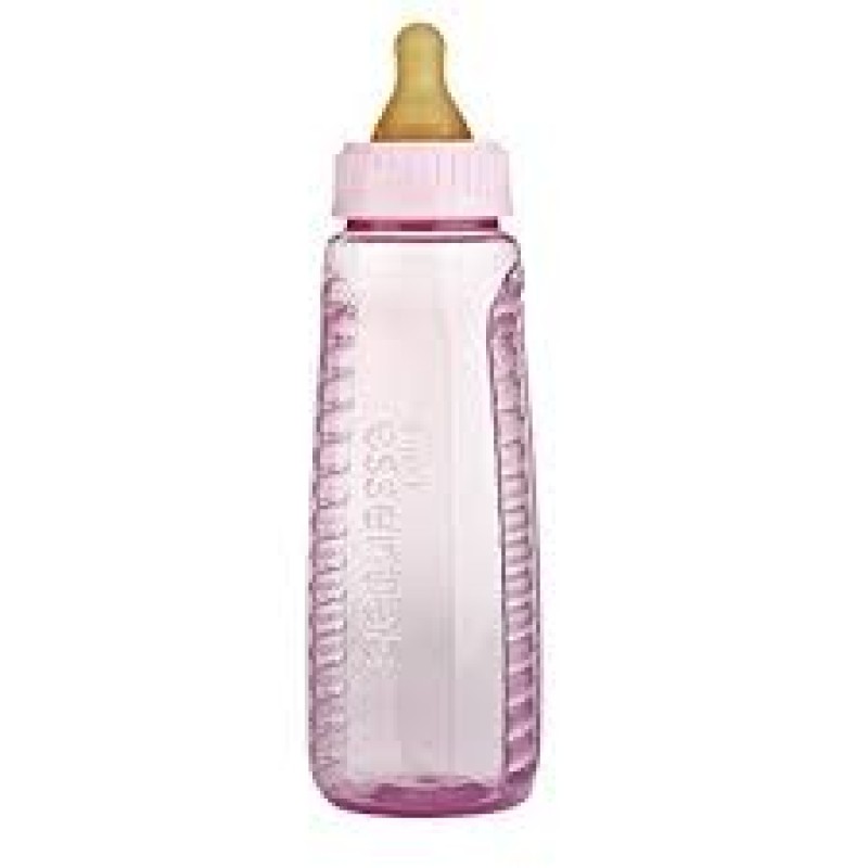 GERBER BABY BTL CLR/COLOR 9.0OZ