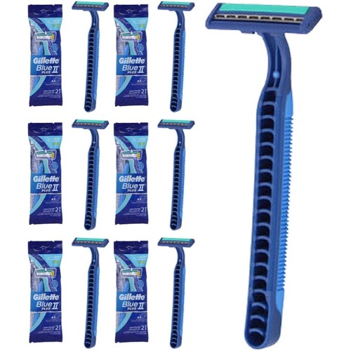 GILLETTE 2 RAZOR BAG