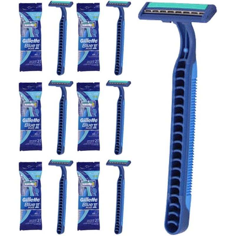 GILLETTE 2 RAZOR BAG