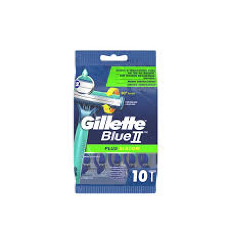 GILLETTE BLUE 2 PLUS PIVO