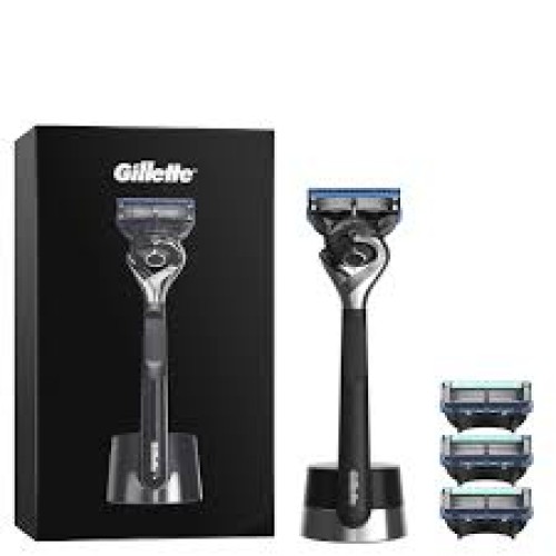 GILLETTE RAZOR BLACK