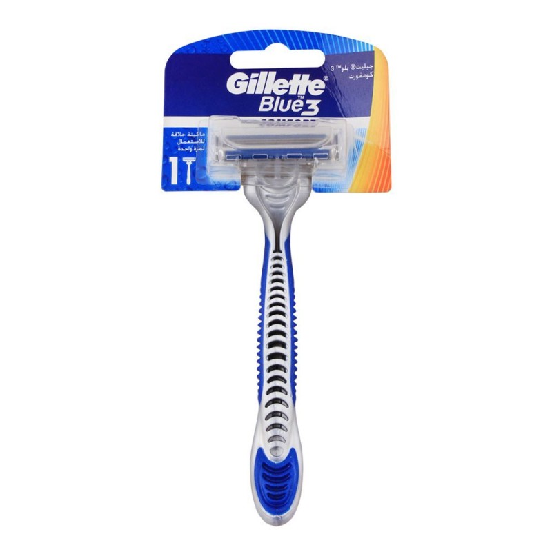 GILLETTE RAZOR