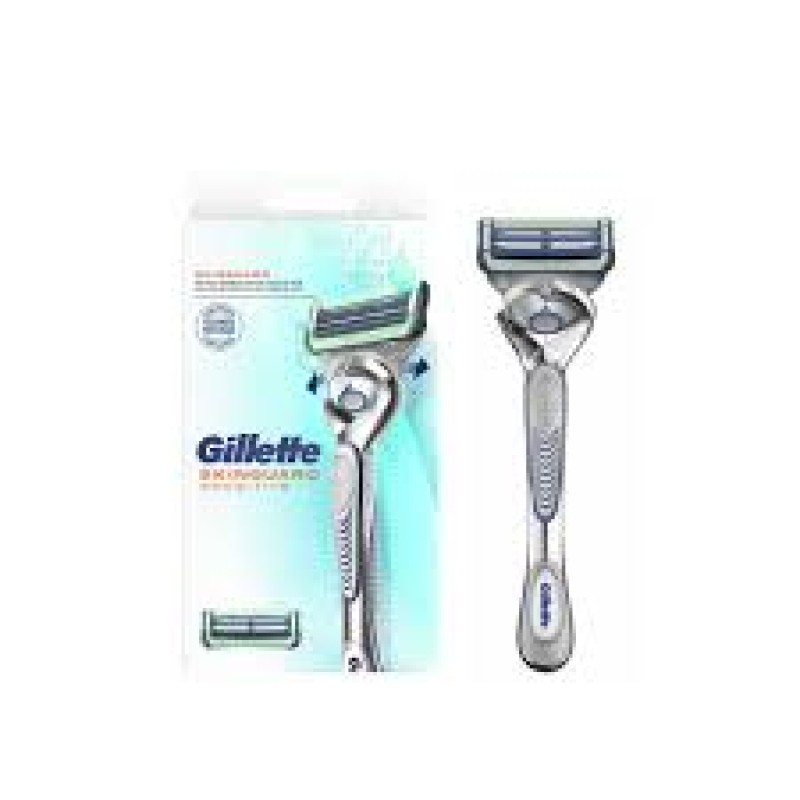 GILLETTE SKIN GUARD SENSITIVE