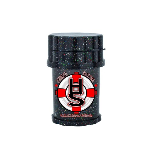 HERB SAVER GRINDER SMALL