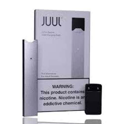 JUUL BASIC KIT