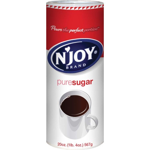 NJOY SUGAR