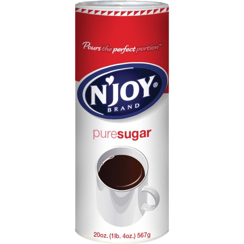 NJOY SUGAR