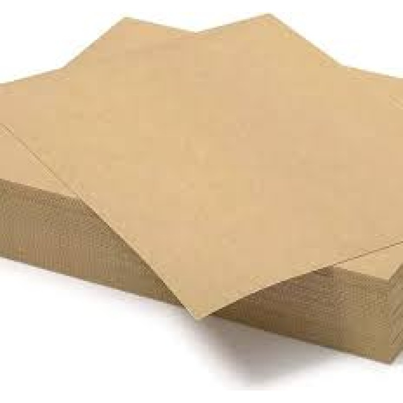 KRAFT PAPER BAG 2#