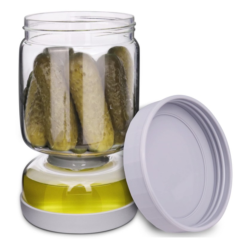 PICKLE JAR ALL