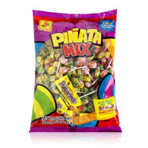 DELA ROSA PINATA MIX 4LB