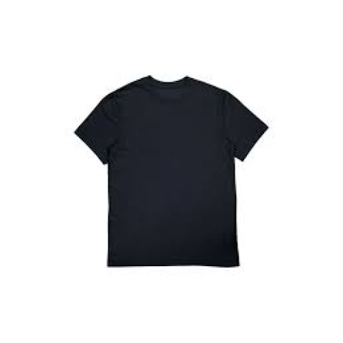 STYLE WEAR A SHIRT BLACK SMALL