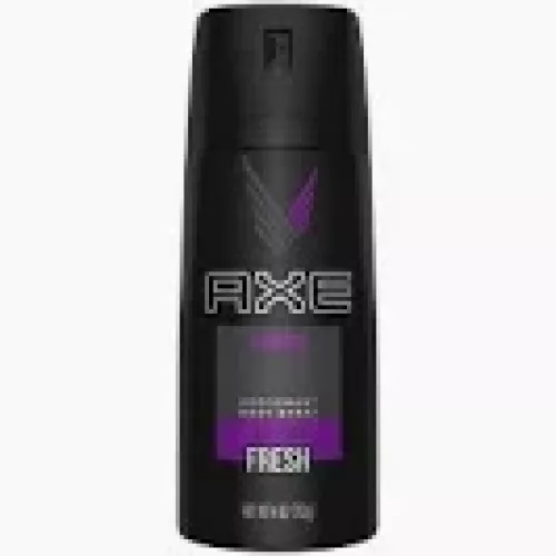 AXE BODY SPRAY EXCITE