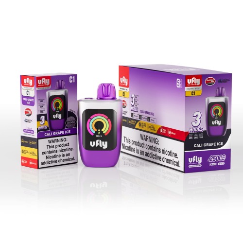 VFLY VAPE 25000 PUFF