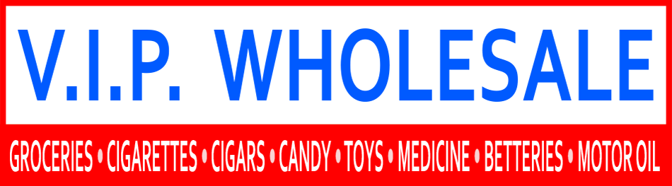 VIP Wholesale VIP Wholesale